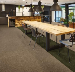 Forbo Tessera Create Space 1 1807 Tawny фото 2 | FLOORDEALER